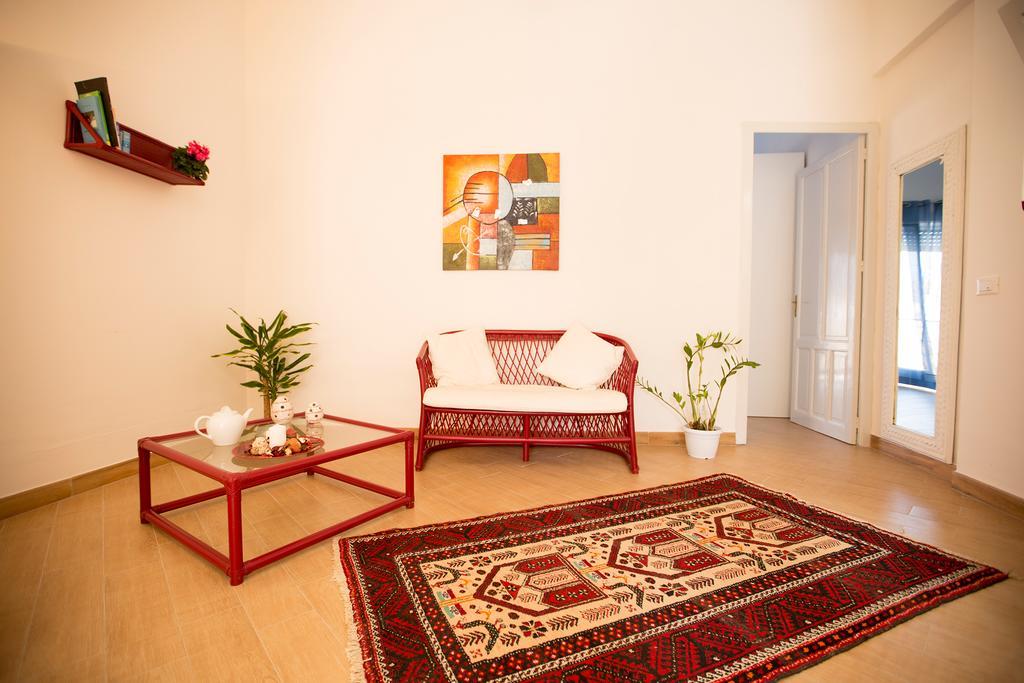 Appartamento Nettuno كاستيلاّماري ديل غو المظهر الخارجي الصورة