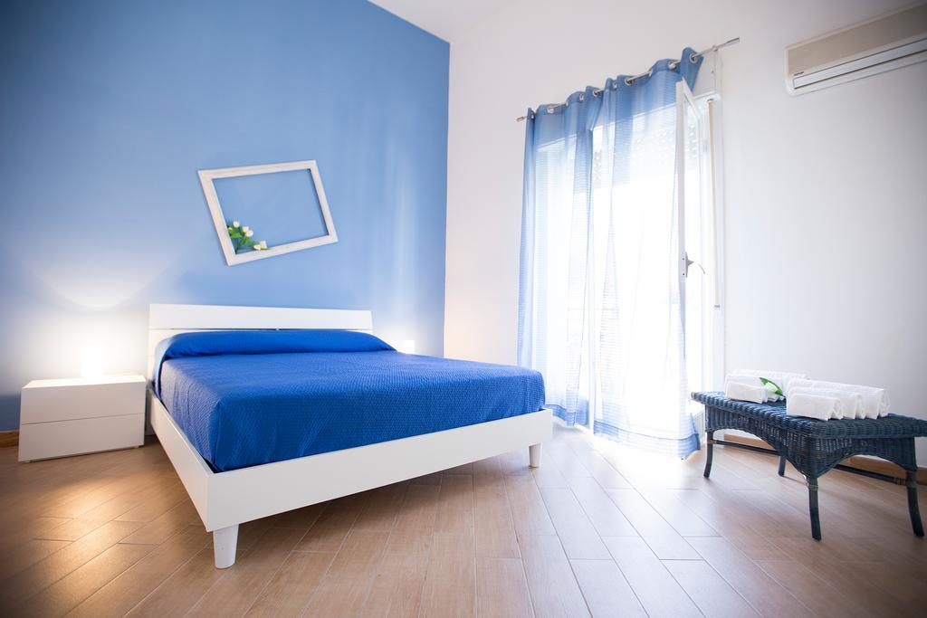 Appartamento Nettuno كاستيلاّماري ديل غو المظهر الخارجي الصورة